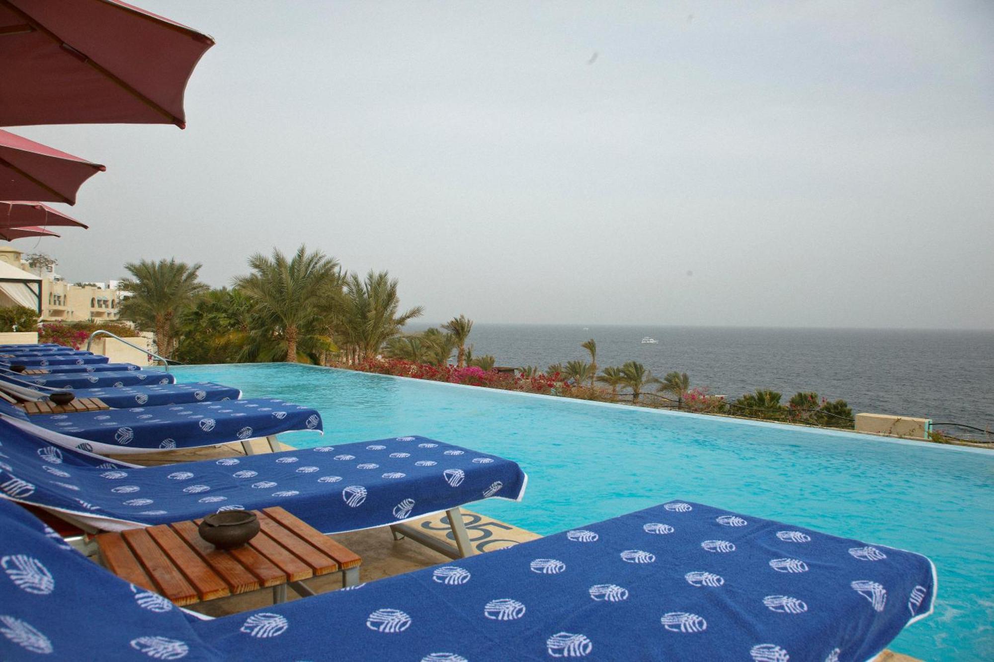 Grand Rotana Resort & Spa Sharm el Sheikh Esterno foto
