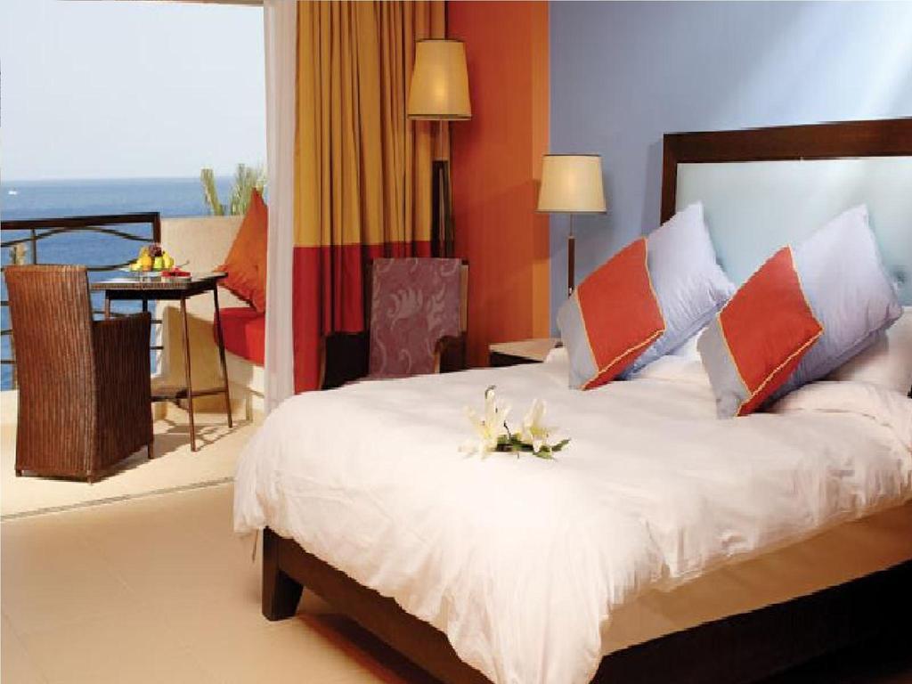 Grand Rotana Resort & Spa Sharm el Sheikh Camera foto